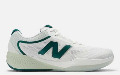 New Balance FuelCell 996v6