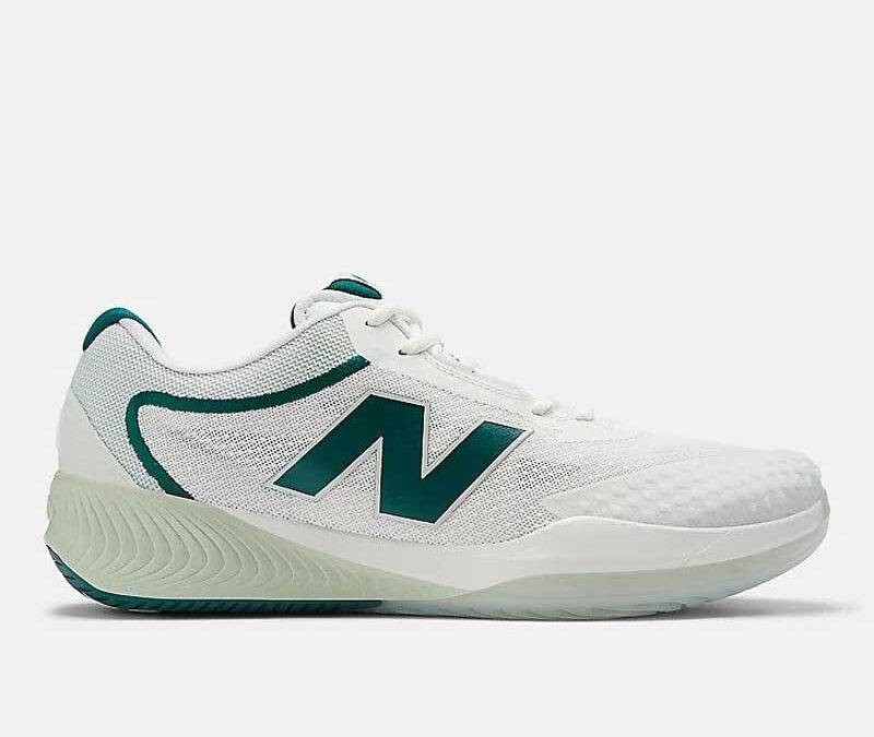New Balance FuelCell 996v6