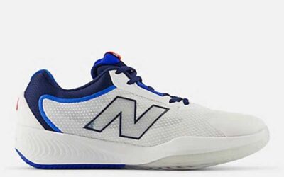 New Balance FuelCell 996v6 Pickleball