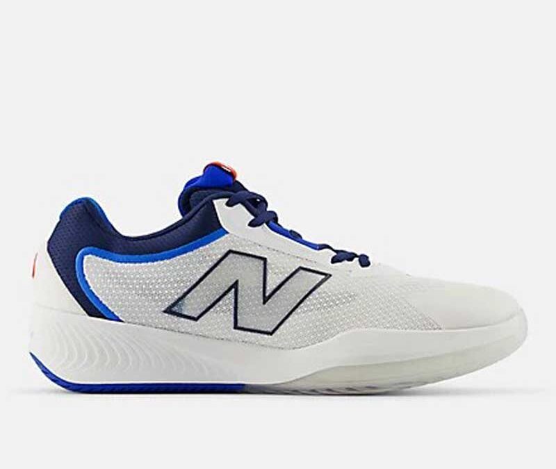 New Balance FuelCell 996v6 Pickleball