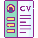 cv