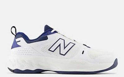 New Balance Fresh Foam X 1007