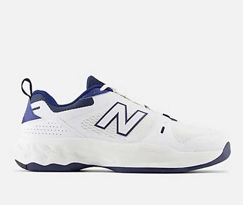 New Balance Fresh Foam X 1007