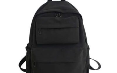 schoolbag for high school students