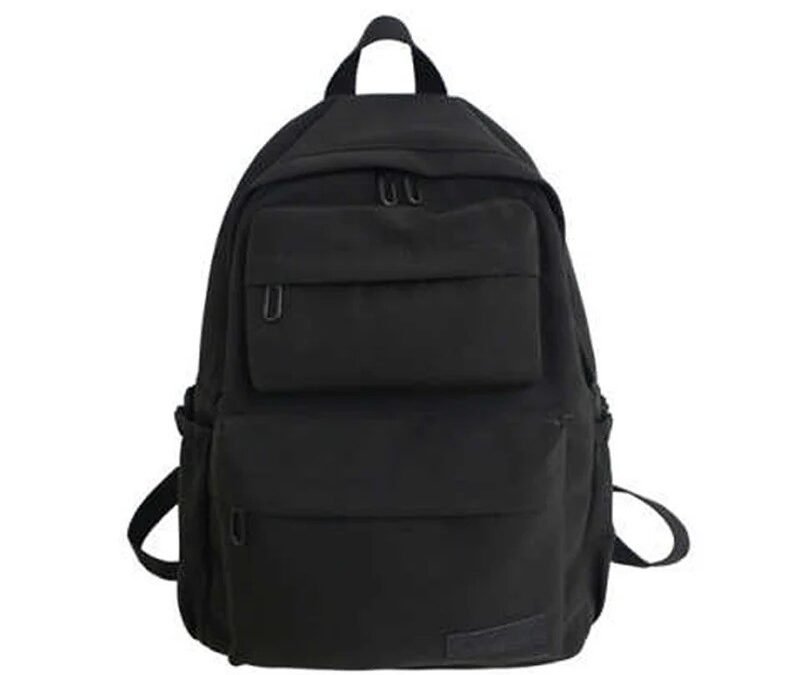 schoolbag for high school students
